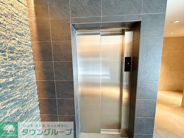 ステージファースト千葉中央の物件内観写真